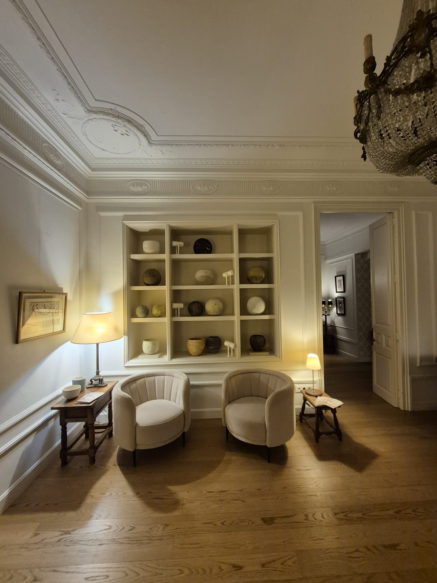 Rincón salon