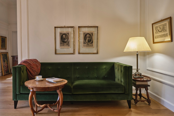 Salón