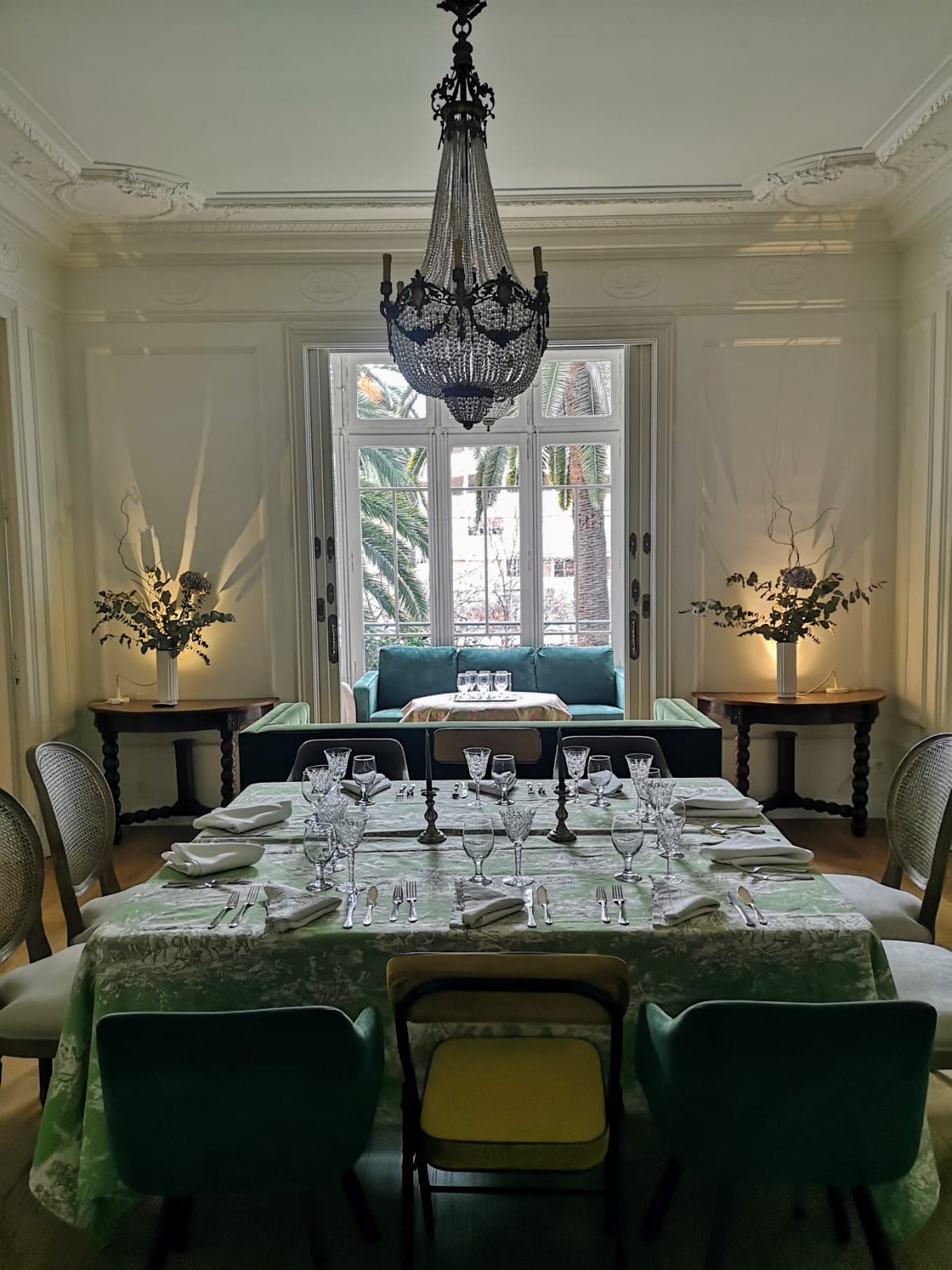 Comedor